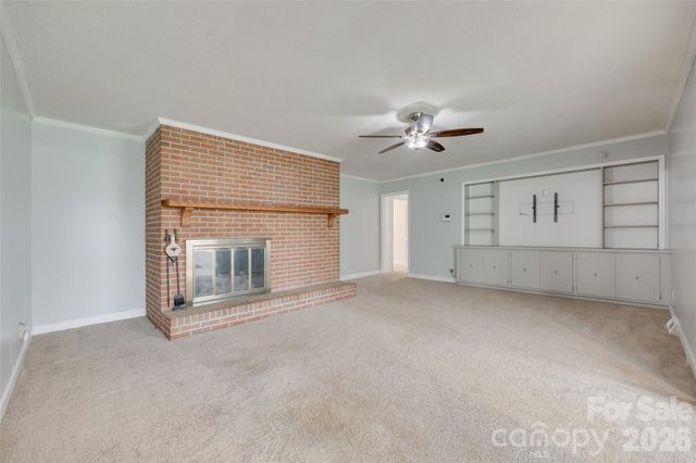 1003 Chesterfield Avenue, Lancaster, SC 29720