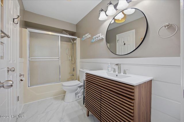 2346 New River Inlet Road, Sneads Ferry, NC 28460