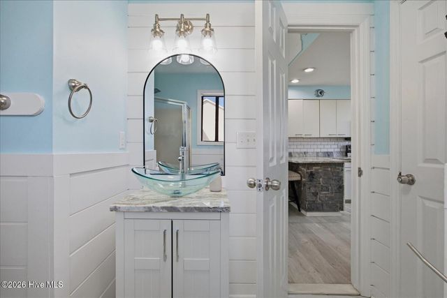 2346 New River Inlet Road, Sneads Ferry, NC 28460