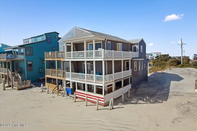 2346 New River Inlet Road, Sneads Ferry, NC 28460