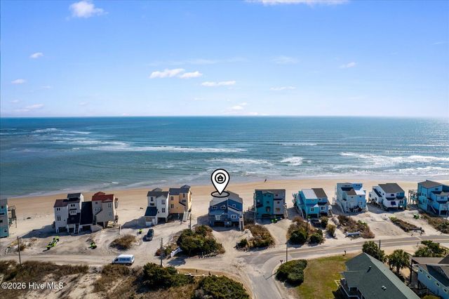 2346 New River Inlet Road, Sneads Ferry, NC 28460