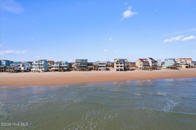 2346 New River Inlet Road, Sneads Ferry, NC 28460