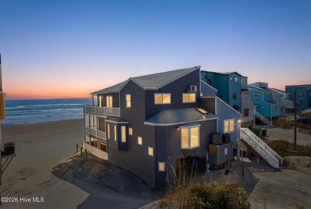 2346 New River Inlet Road, Sneads Ferry, NC 28460