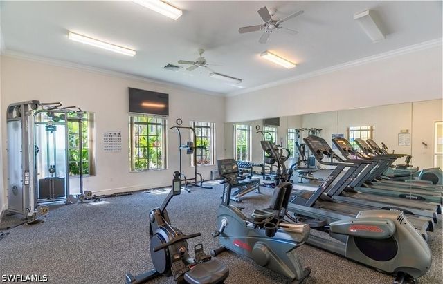 8298 Key Royal LN 424, Naples, FL 34119