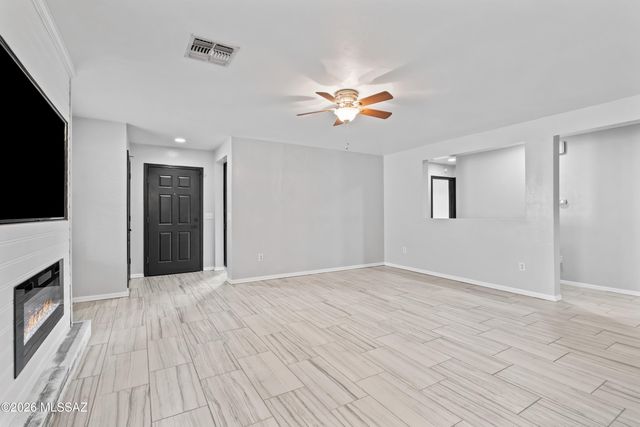 4900 W Calle Don Alfonso, Tucson, AZ 85757