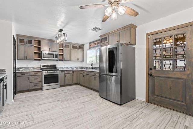 4900 W Calle Don Alfonso, Tucson, AZ 85757