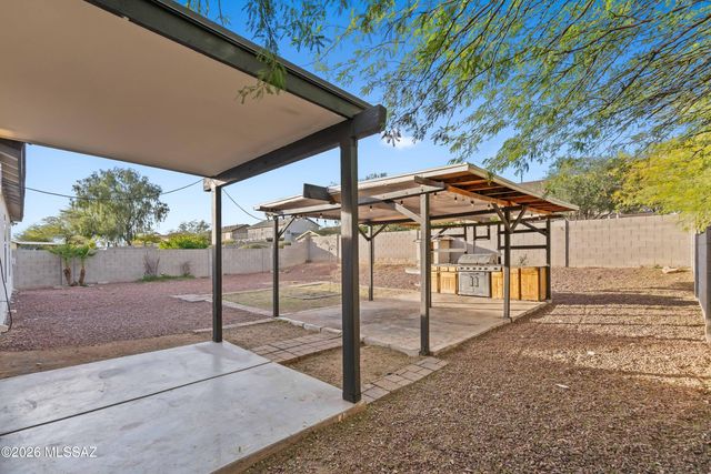 4900 W Calle Don Alfonso, Tucson, AZ 85757