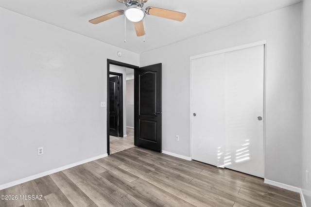 4900 W Calle Don Alfonso, Tucson, AZ 85757