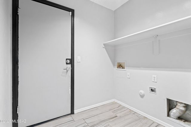 4900 W Calle Don Alfonso, Tucson, AZ 85757