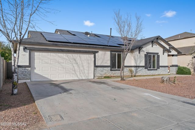 4900 W Calle Don Alfonso, Tucson, AZ 85757