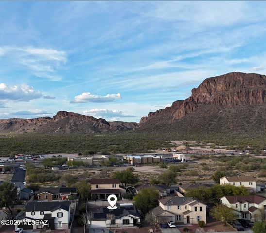 4900 W Calle Don Alfonso, Tucson, AZ 85757