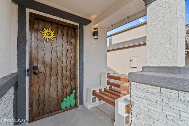 4900 W Calle Don Alfonso, Tucson, AZ 85757