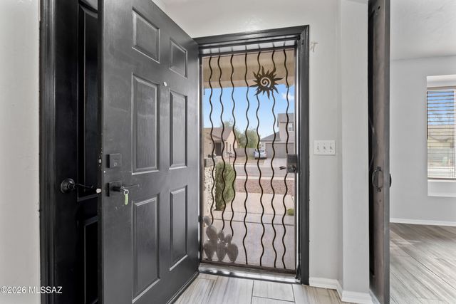 4900 W Calle Don Alfonso, Tucson, AZ 85757