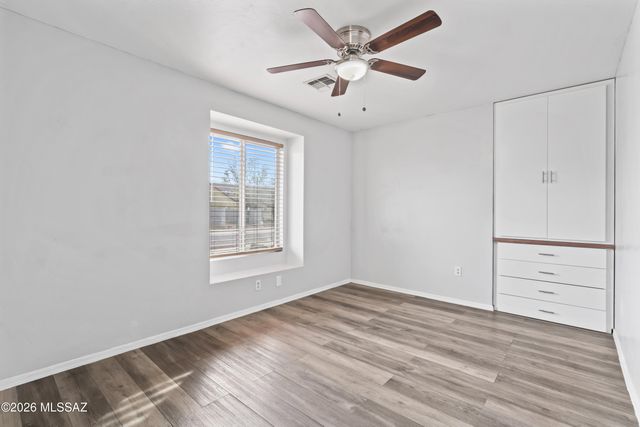 4900 W Calle Don Alfonso, Tucson, AZ 85757