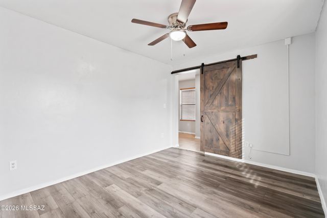 4900 W Calle Don Alfonso, Tucson, AZ 85757