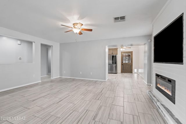 4900 W Calle Don Alfonso, Tucson, AZ 85757