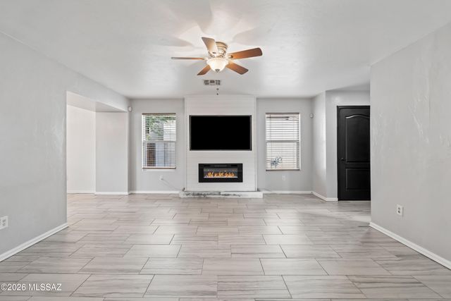 4900 W Calle Don Alfonso, Tucson, AZ 85757