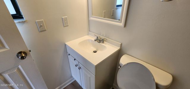 5011 S FULHAM Road, Jacksonville, FL 32244