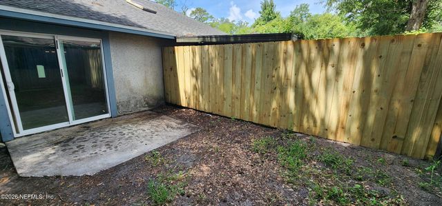5011 S FULHAM Road, Jacksonville, FL 32244