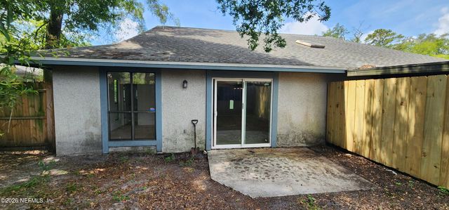5011 S FULHAM Road, Jacksonville, FL 32244