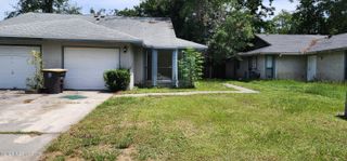 5011 S FULHAM Road, Jacksonville, FL 32244