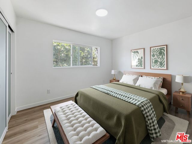 1100 S Inglewood Avenue, Inglewood, CA 90301