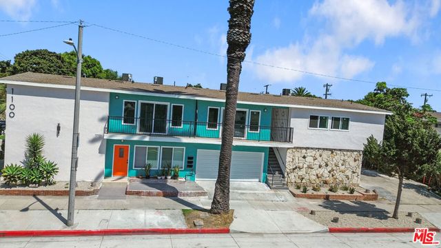 1100 S Inglewood Avenue, Inglewood, CA 90301