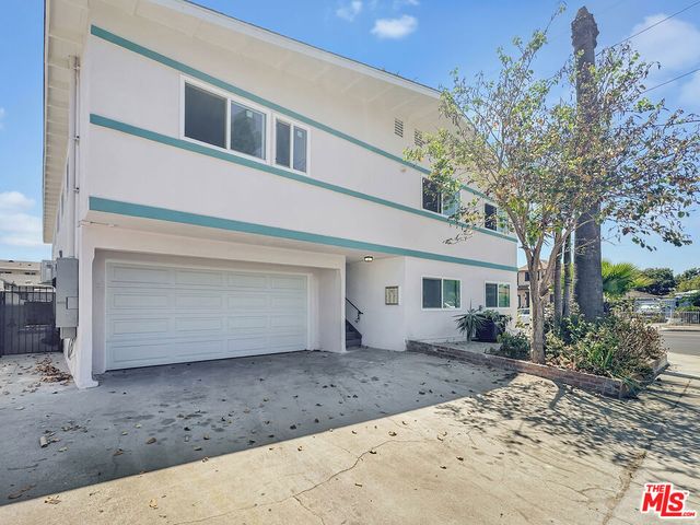 1100 S Inglewood Avenue, Inglewood, CA 90301