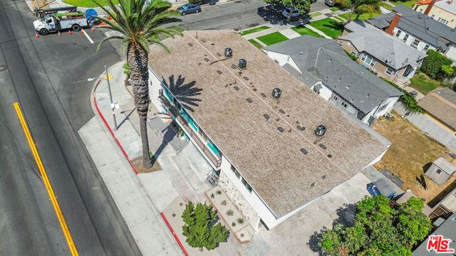 1100 S Inglewood Avenue, Inglewood, CA 90301