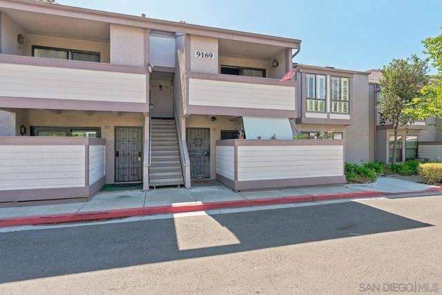 9169 Village Glen 256, San Diego, CA 92123
