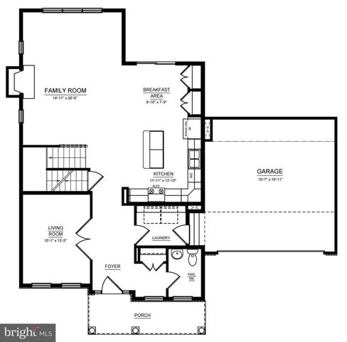8120 SUNFLOWER CIRCLE, Saint Thomas, PA 17252