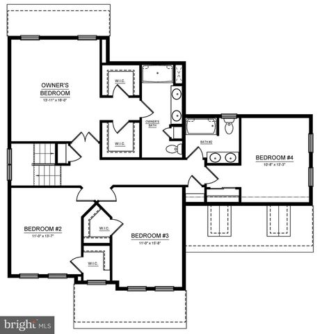 8120 SUNFLOWER CIRCLE, Saint Thomas, PA 17252