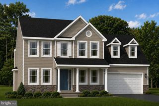8120 SUNFLOWER CIRCLE, Saint Thomas, PA 17252