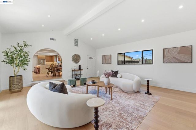 4688 Wildwood Park Ct., Fremont, CA 94538