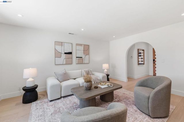 4688 Wildwood Park Ct., Fremont, CA 94538