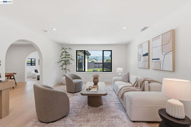 4688 Wildwood Park Ct., Fremont, CA 94538