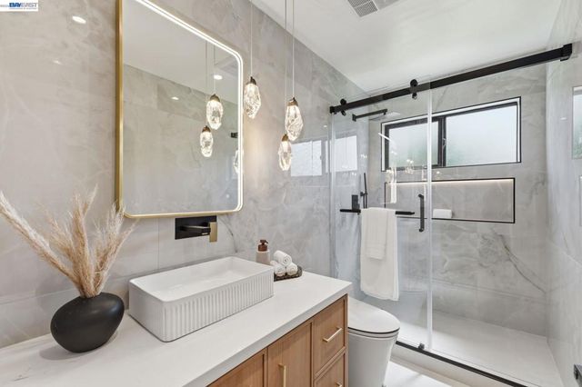 4688 Wildwood Park Ct., Fremont, CA 94538