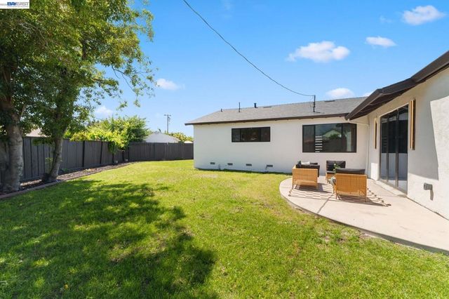 4688 Wildwood Park Ct., Fremont, CA 94538