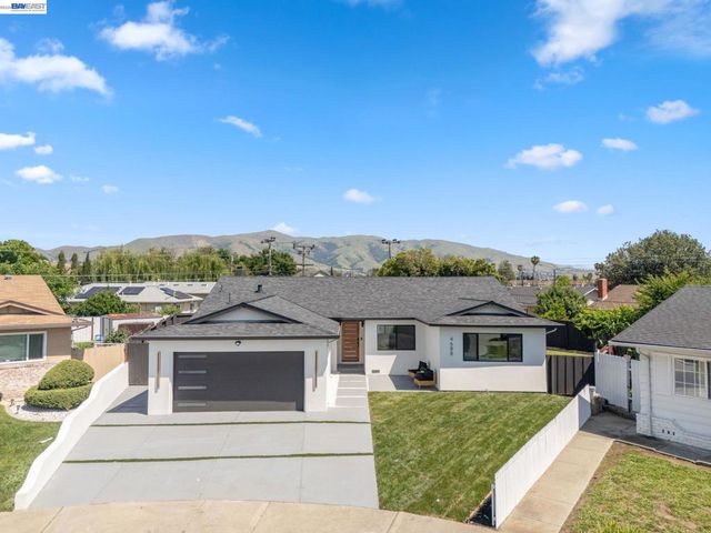 4688 Wildwood Park Ct., Fremont, CA 94538