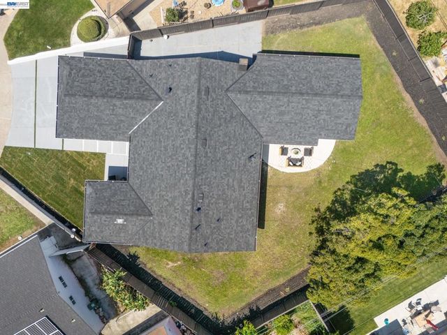 4688 Wildwood Park Ct., Fremont, CA 94538