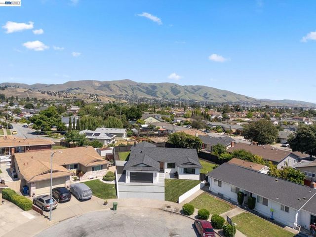 4688 Wildwood Park Ct., Fremont, CA 94538