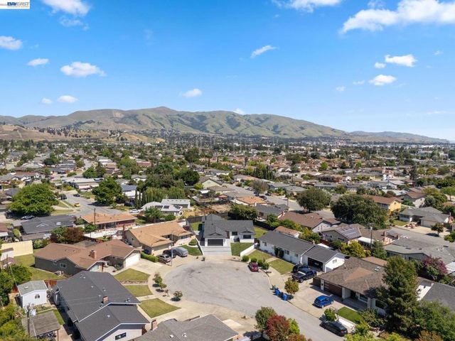4688 Wildwood Park Ct., Fremont, CA 94538