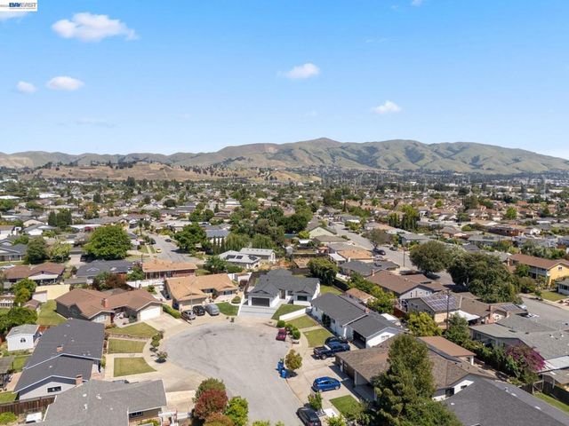 4688 Wildwood Park Ct., Fremont, CA 94538
