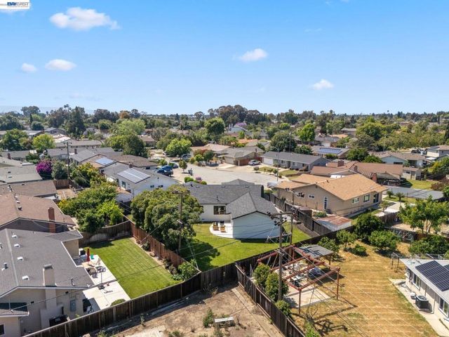 4688 Wildwood Park Ct., Fremont, CA 94538
