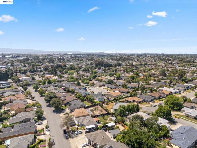 4688 Wildwood Park Ct., Fremont, CA 94538