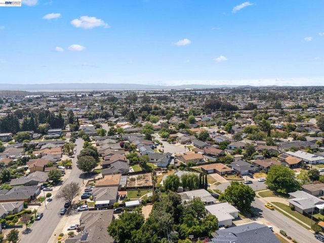 4688 Wildwood Park Ct., Fremont, CA 94538