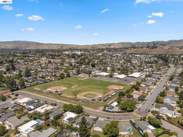 4688 Wildwood Park Ct., Fremont, CA 94538