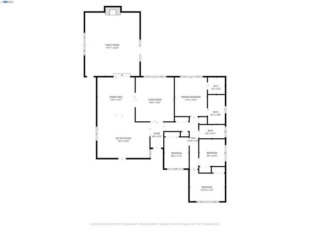 4688 Wildwood Park Ct., Fremont, CA 94538