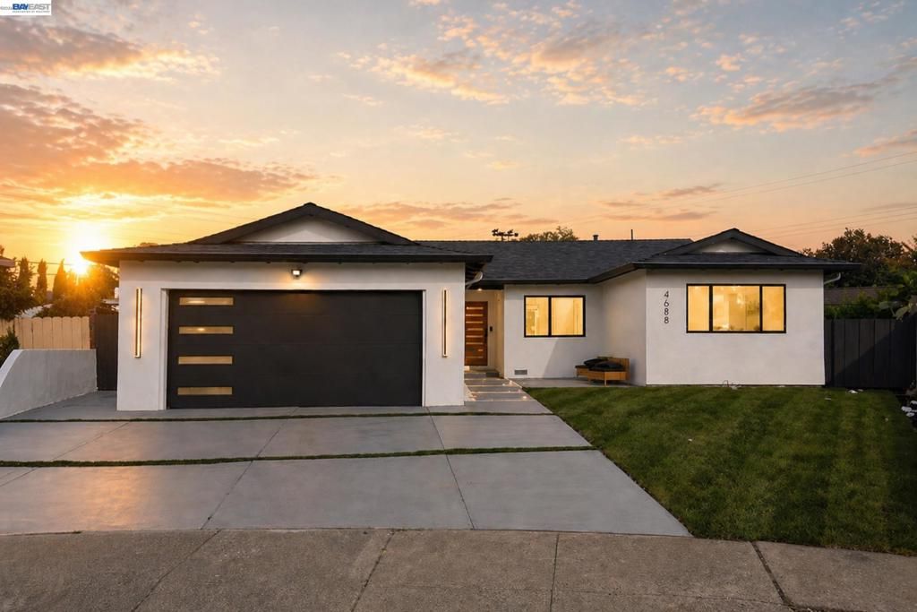 4688 Wildwood Park Ct., Fremont, CA 94538