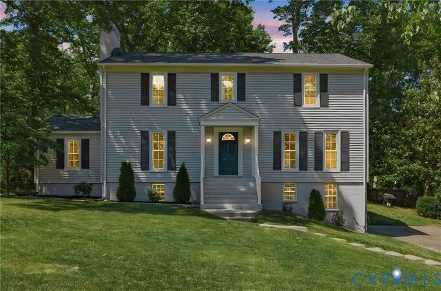 8224 Halstead Rd, Chesterfield, VA 23235